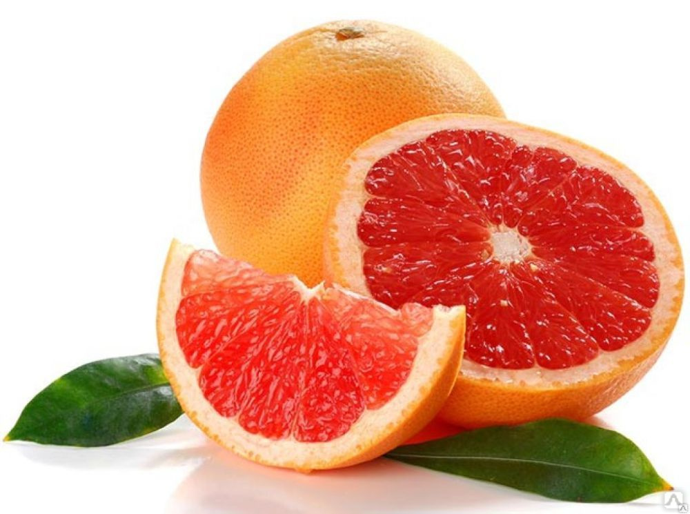 Грейпфрут (вес) ЮАР