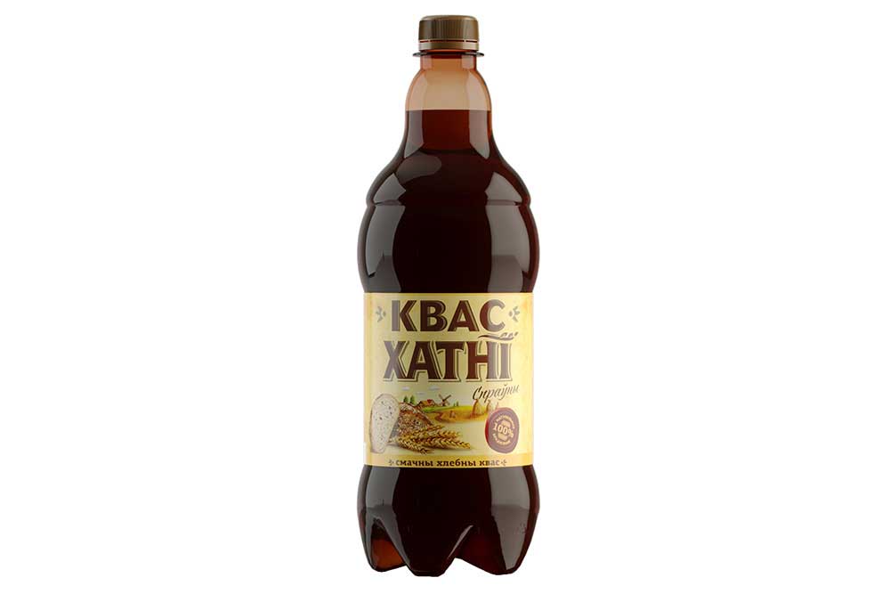 Хатни квас 1,9л Спрауны ПЭТ