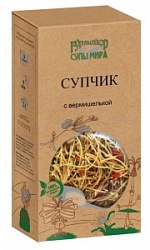 Супы Мира Супчик 210г с вермишелькой