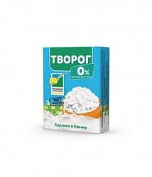 Творог ЧМЗ 180г 5%