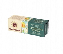 Сырок А. Ростагрокомплекс 50г с сыром со вкусом Горгонзола и паполнителем Груша в мол шок м.д.ж. 24%