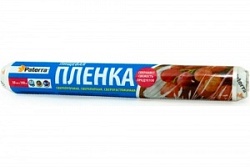 Пленка Патерра 30см*100м Пищевая