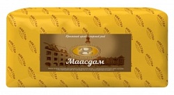 Сыр Джанкой (вес) Маассдам 45%