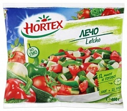 Лечо Агама 400г с/м