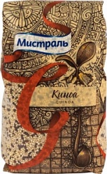 Киноа Мистраль 500г зерна