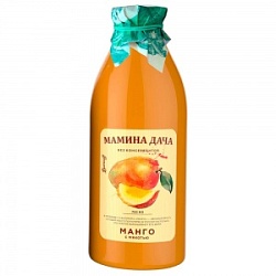 Нектар Мамина Дача 0,75л Манго бут